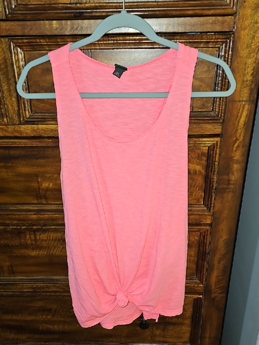 Wild Fable Womens Plus Sz Tank, Sz XXL! Neon,like New!!